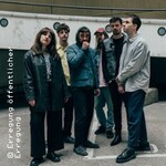 Erregung öffentlicher Erregung