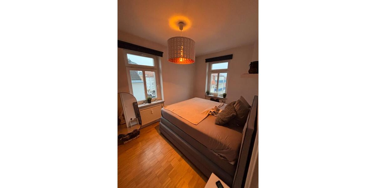 2 Raum Wohnung 2 zimmer