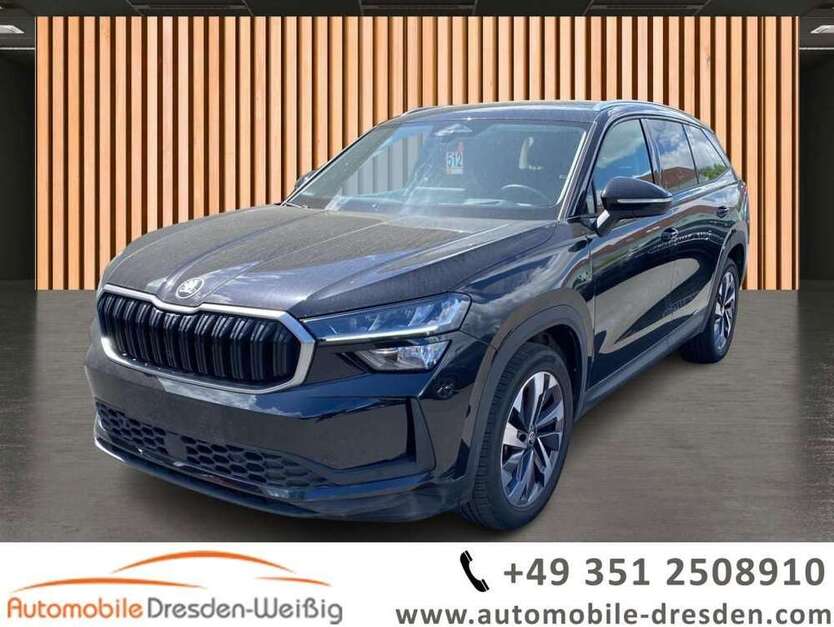 Kodiaq