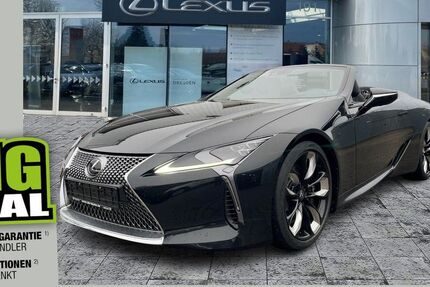 Lexus LC 500 11.873 km 112.950 &euro; Dresden 01139