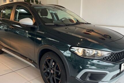 Fiat Tipo 35.644 km 19.450 &euro; Dresden 01109