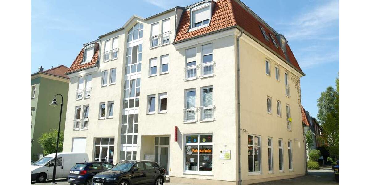 Gewerbeobjekt Dresden / Pieschen Süd Pieschen Süd - 513&euro; | Angebot:26870181