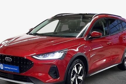 Ford Focus 18.600 km 26.940 € Dresden 01099