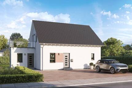 Haus Dresden Rennersdorf - 5 Zimmer, 147 m&sup2;, 396.829&euro; | Angebot:26043544