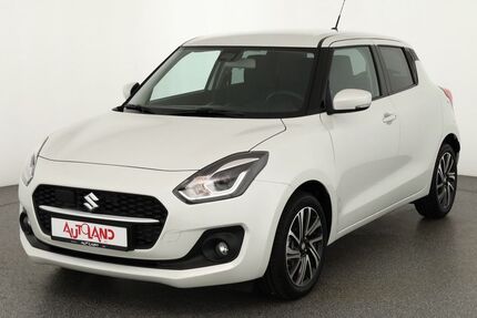 Suzuki Swift 23.298 km 16.990 &euro; Dresden 01239