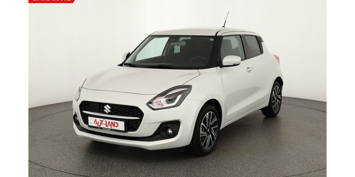 Suzuki Swift 23.298 km 16.990 &euro; Dresden 01239