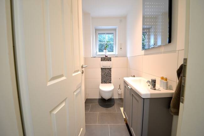 Etagenwohnung Klipphausen Röhrsdorf - 3 Zimmer, 86 m&sup2;, 209.000&euro; | Angebot:25995875