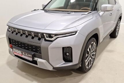 SsangYong Torres 5.800 km 25.499 € Dresden 01157