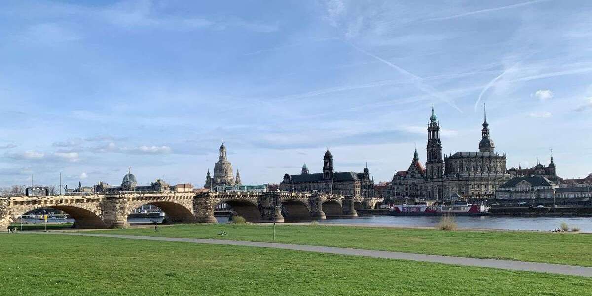 Wohnung zum Kaufen in Dresden 479.000 € 185.15 m² 6 zimmer