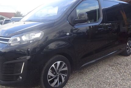 Citroen SpaceTourer 169.522 km 11.000 &euro; Dresden 01219