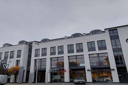 Wohnung zum Mieten in Pirna 445 € 42 m²