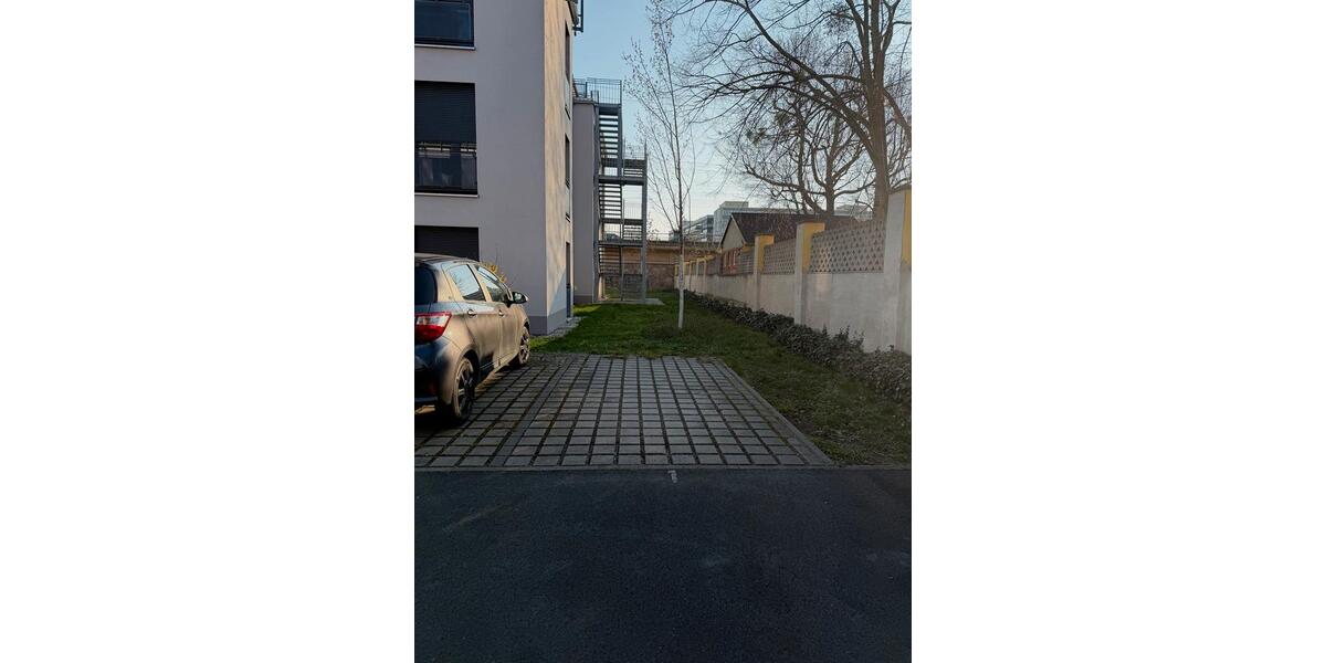 Etagenwohnung Dresden Plauen - 1 Zimmer, 32 m&sup2;, 80&euro; | Angebot:26228827