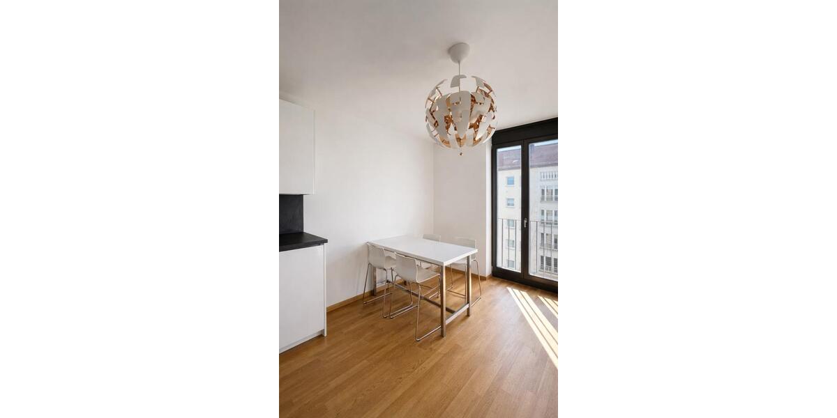 Etagenwohnung Dresden Cotta - 1 Zimmer, 39 m&sup2;, 774&euro; | Angebot:25591904