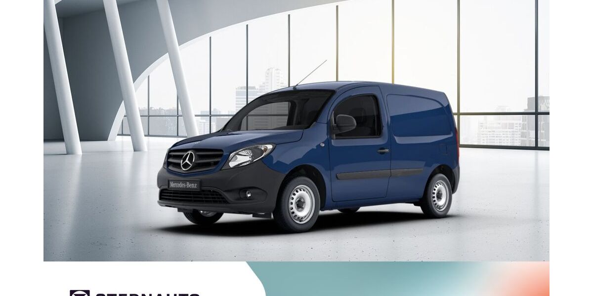 Mercedes-Benz Citan 56.765 km 14.268 &euro; Kesselsdorf 01723