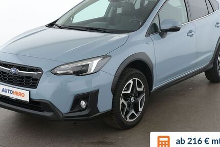 Subaru XV 93.210 km 13.870 &euro; Dresden 01187