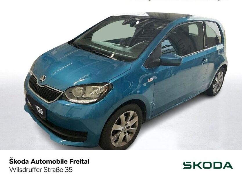 Citigo