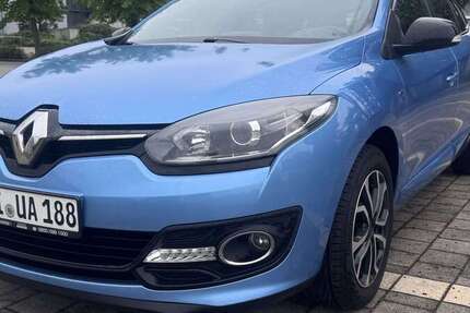 Renault Megane 159.015 km 5.700 &euro; coswig 01640