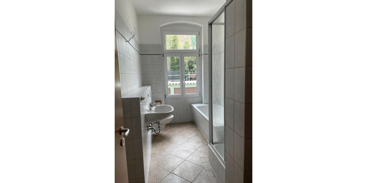 Erdgeschoßwohnung Dresden Cotta - 3 Zimmer, 77 m&sup2;, 758&euro; | Angebot:25811697