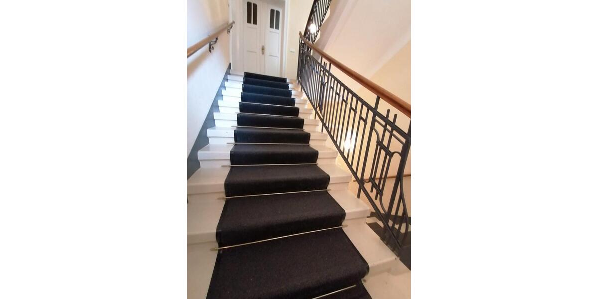 Hochparterre Dresden Prohlis - 2 Zimmer, 53 m&sup2;, 425&euro; | Angebot:26635375