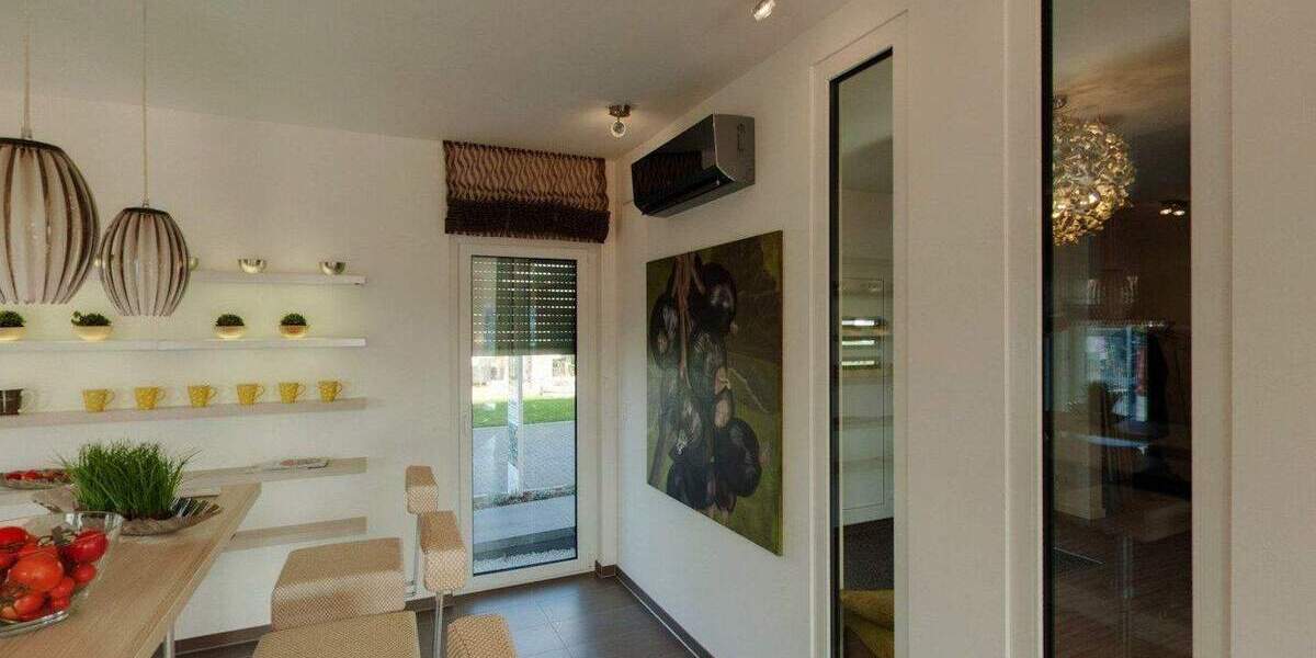 Einfamilienhaus Grumbach Grumbach - 3 Zimmer, 150 m&sup2;, 383.129&euro; | Angebot:25821053