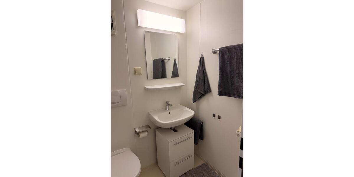 Erdgeschoßwohnung Dresden Klotzsche - 1 Zimmer, 20 m&sup2;, 650&euro; | Angebot:26229629