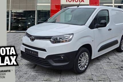 Toyota Proace City 105.931 km 14.280 &euro; Dresden 01139