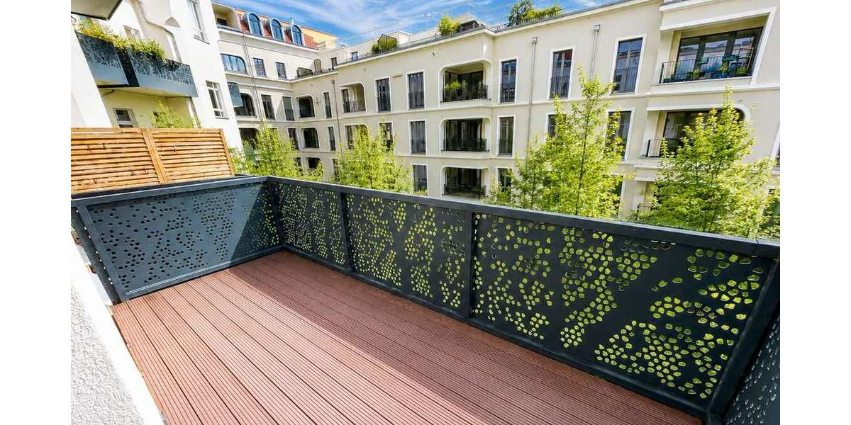 Etagenwohnung Dresden Neustadt - 2 Zimmer, 86 m&sup2;, 420.000&euro; | Angebot:26802269