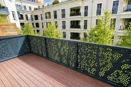 Wohnung Dresden Neustadt - 2 Zimmer, 86 m&sup2;, 420.000&euro; | Angebot:26802269