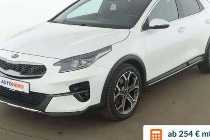 Kia XCeed 41.815 km 18.490 &euro; Dresden 01187