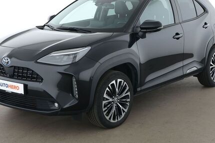 Toyota Yaris Cross 71.834 km 23.110 &euro; Dresden 01187