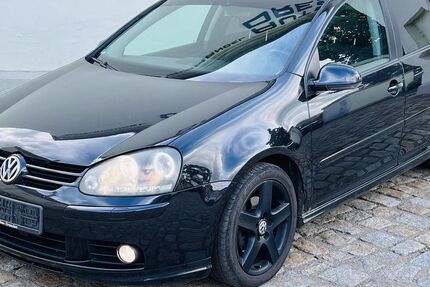 VW Golf 290.000 km 1.250 &euro; Dresden 01257