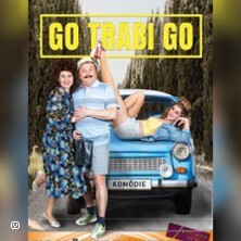 Go Trabi Go Dinnershow Dresden