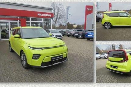 Kia Soul 52.502 km 19.950 € Dresden 01139