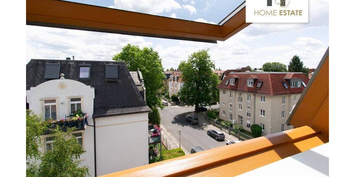 Etagenwohnung Dresden Tolkewitz/Seidnitz-Nord - 2 Zimmer, 45 m&sup2;, 145.000&euro; | Angebot:26920805