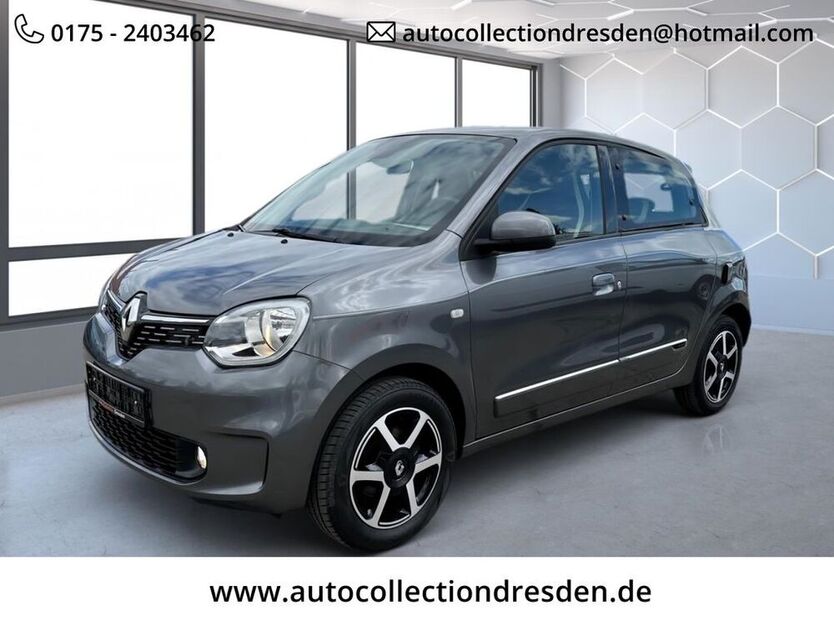 Twingo