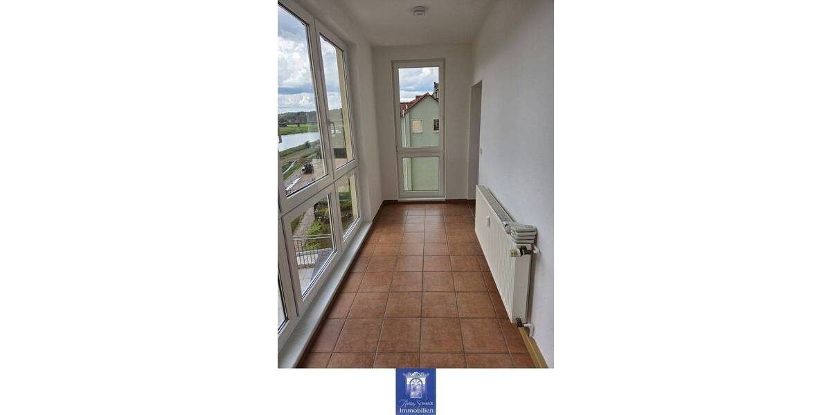 Etagenwohnung Meißen - 3 Zimmer, 85 m&sup2;, 675&euro; | Angebot:26863438