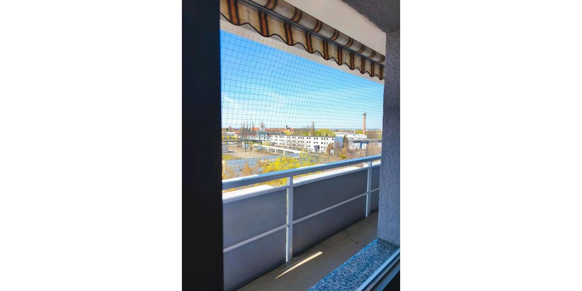Etagenwohnung Dresden Cotta - 3 Zimmer, 65 m&sup2;, 520&euro; | Angebot:26195916