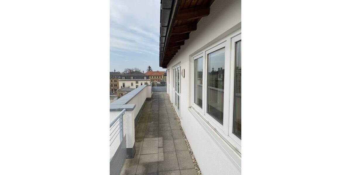 Etagenwohnung Dresden Löbtau-Nord - 2 Zimmer, 77 m&sup2;, 900&euro; | Angebot:26569471