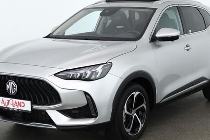 MG HS 14.618 km 23.890 &euro; Dresden 01069