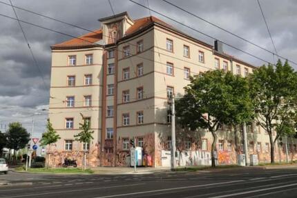 Modernes City-Apartment im Herzen der Äußeren Neustadt 1 zimmer