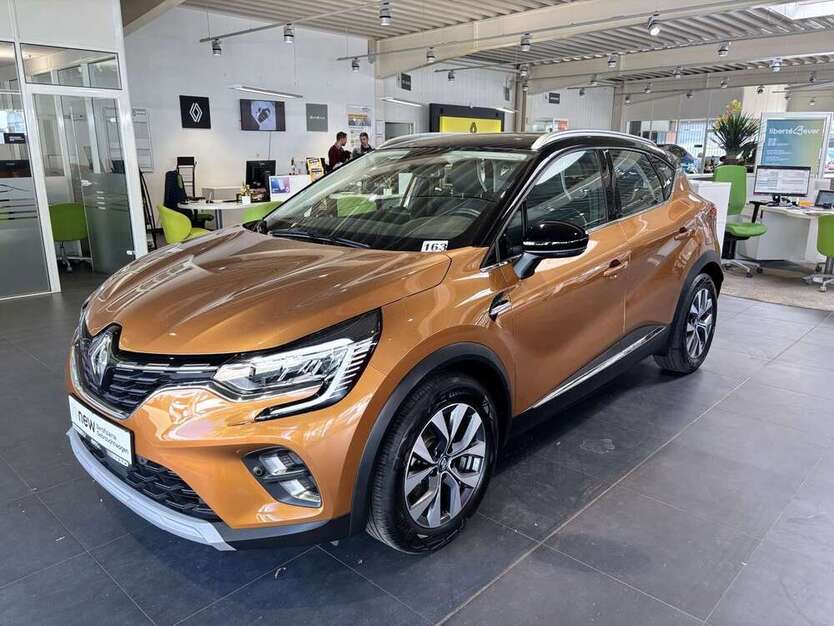 Captur