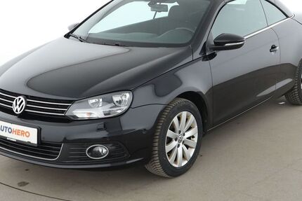 VW Eos 90.656 km 13.860 &euro; Dresden 01187