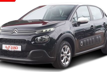 Citroen C3 54.448 km 10.990 &euro; Dresden 01239
