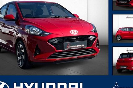 Hyundai i10 3.500 km 16.980 € Dresden 01067