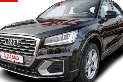 Audi Q2 94.987 km 19.990 &euro; Dresden 01069