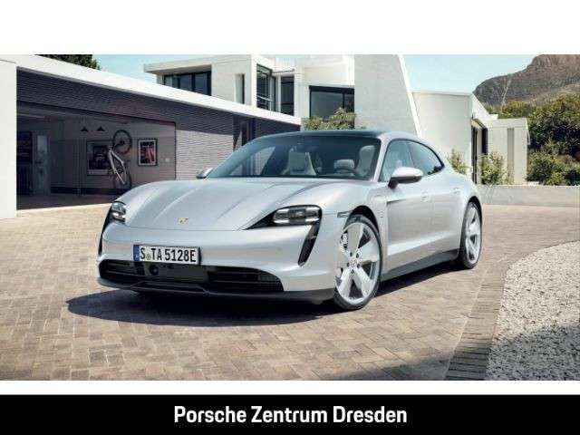 Porsche Taycan 31.500 km 64.900 &euro; Dresden 01129