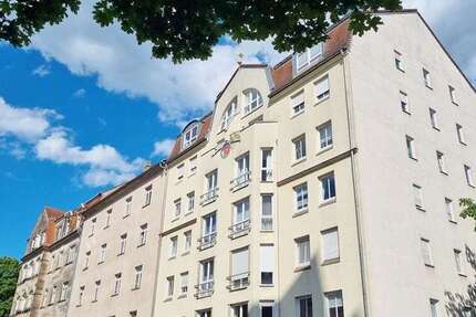 Wohnung zum Kaufen in Dresden 128.000 € 50 m²