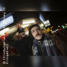 Retrogott & Hulk Hodn - Gegen Mitternacht Tour 2026 21.05.2026 Groove Station