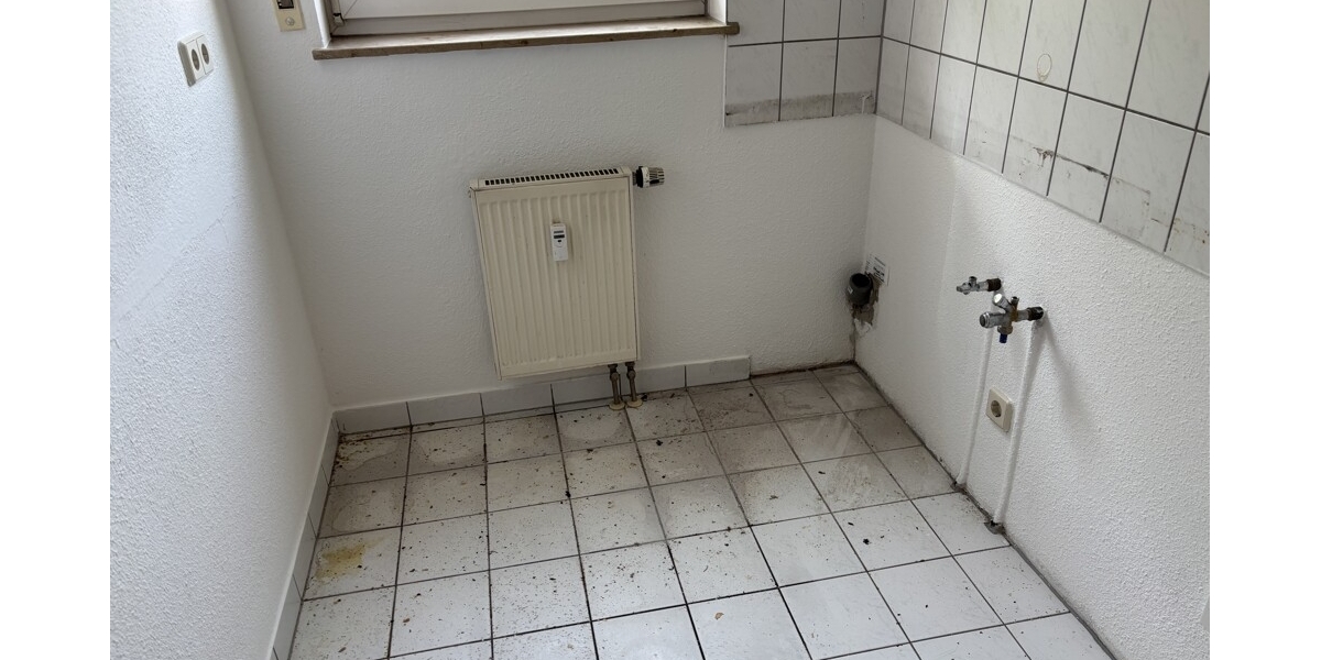 Zentrale Lage mit Potenzial: 2-Zimmer-Eigentumswohnung in Coswig – Ideal für Paare & Kapitalanleger! - Etagenwohnung Coswig | Angebot:27307718