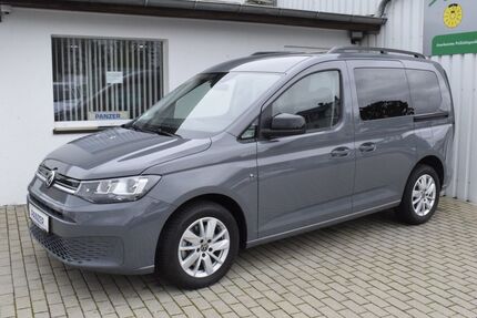 VW Caddy 8.800 km 24.990 € Radebeul 01445